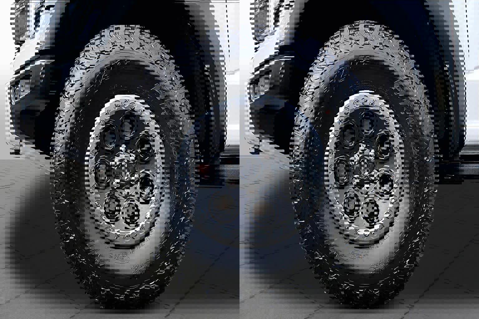 Certified 2025 Ford F150 Raptor image 14