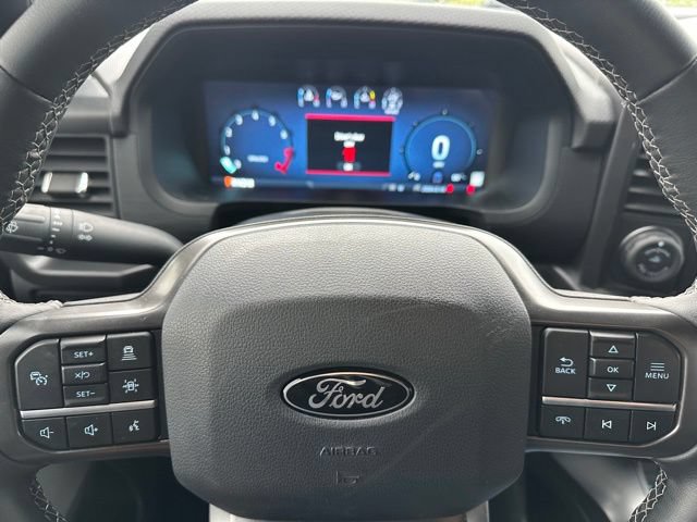 Certified 2024 Ford F150 XLT w/ Equipment Group 303A High AWD/4WD image 27