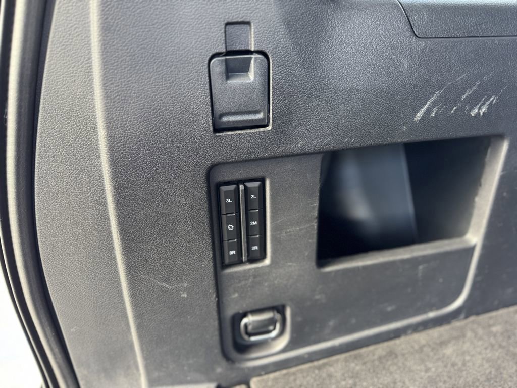 Certified 2024 Ford Expedition Max XLT image 41