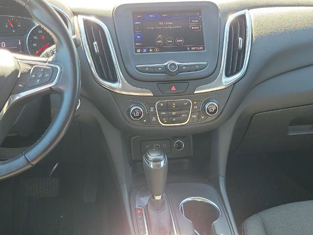 Used 2020 Chevrolet Equinox LT w/ Driver Convenience Package FWD image 26