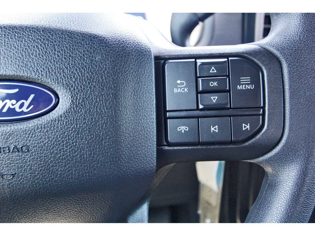 Certified 2025 Ford F150 STX w/ Equipment Group 200A AWD/4WD image 19