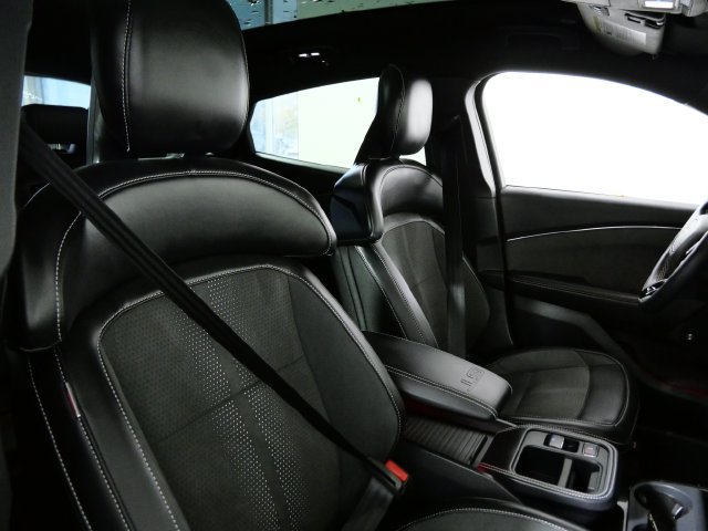 Certified 2025 Ford Mustang Mach-E GT AWD/4WD image 13