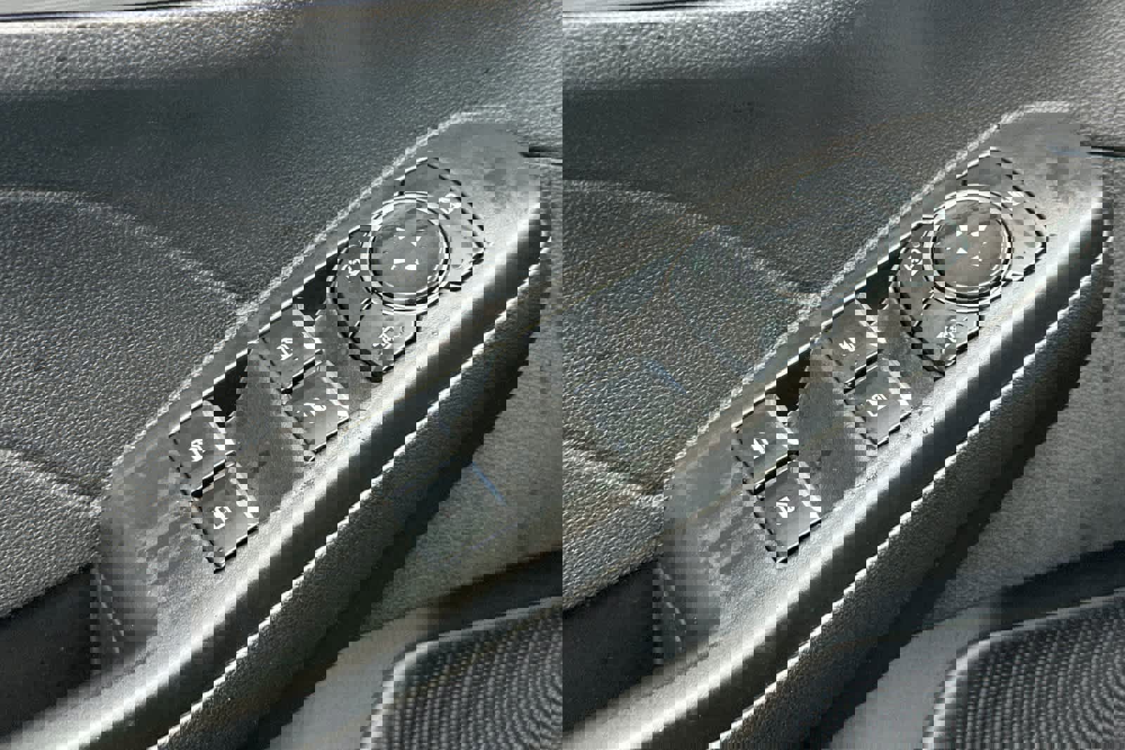 Certified 2025 Ford Escape Platinum image 13