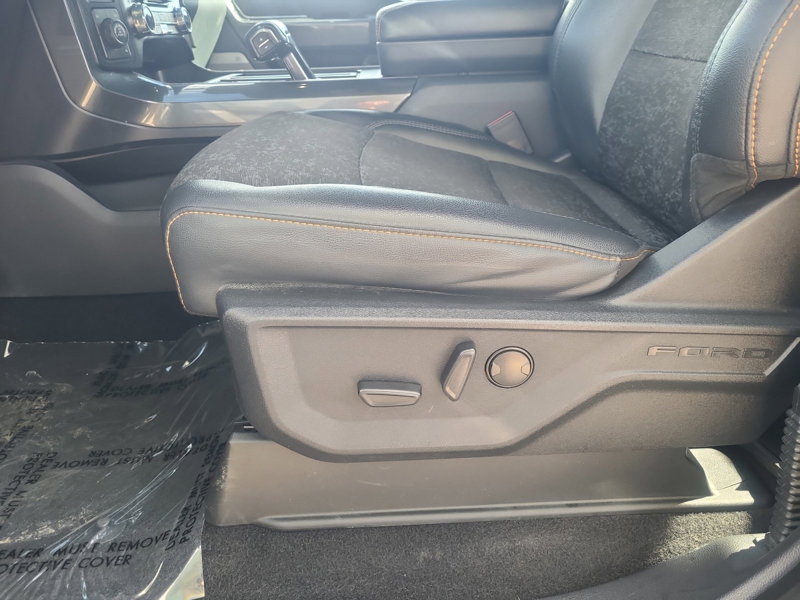 Certified 2023 Ford F150 Tremor AWD/4WD image 14