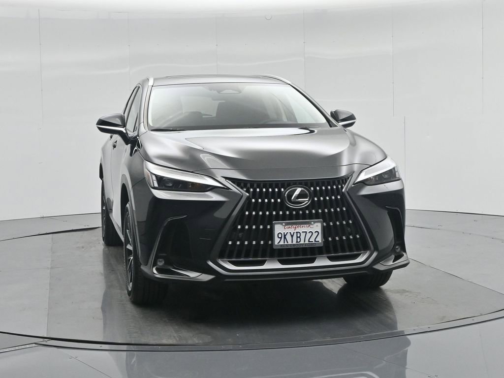 Used 2024 Lexus NX 350h AWD w/ Premium Package image 65