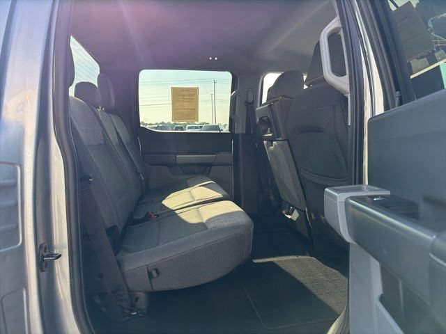 Certified 2023 Ford F150 XLT AWD/4WD image 18