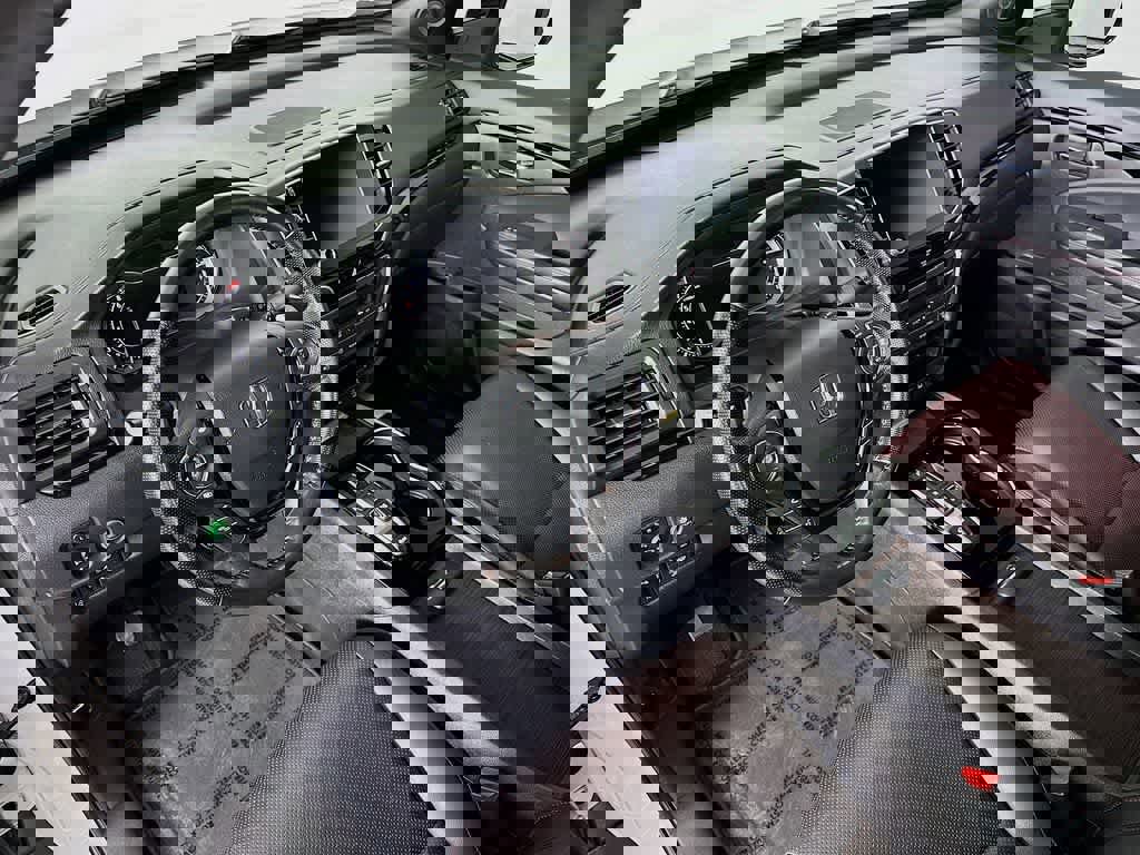 Used 2022 Honda Ridgeline Black Edition image 9