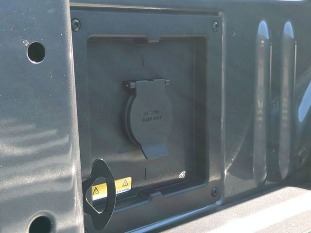 Certified 2026 Ford F150 Lariat w/ Equipment Group 501A Mid AWD/4WD image 35