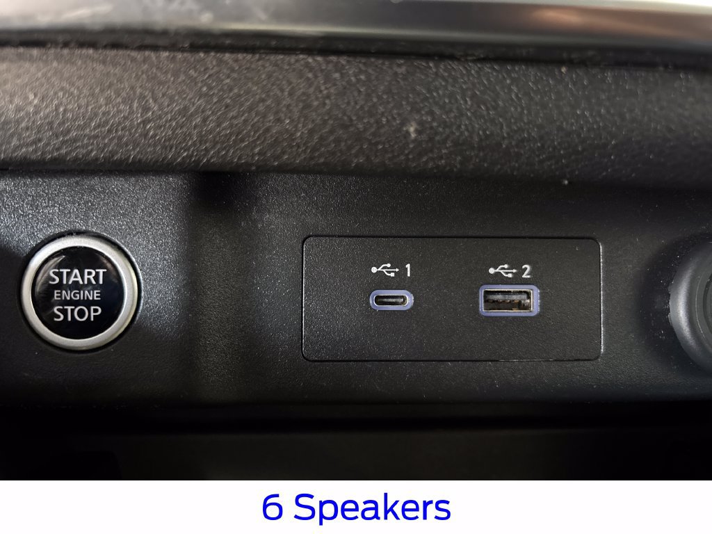 Used 2023 Nissan Rogue SV FWD image 28