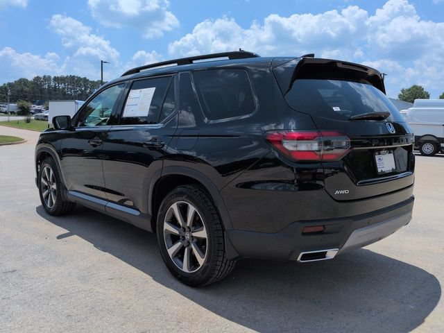 Used 2024 Honda Pilot Elite image 7