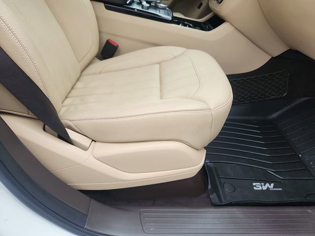 Used 2018 Mercedes-Benz GLE 350 BASE 4MATIC image 34