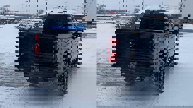 Certified 2023 Ford F250 XL w/ STX Appearance Package image 9