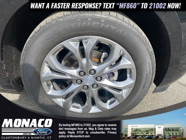 Used 2020 Buick Enclave Avenir w/ Avenir Technology Package image 10