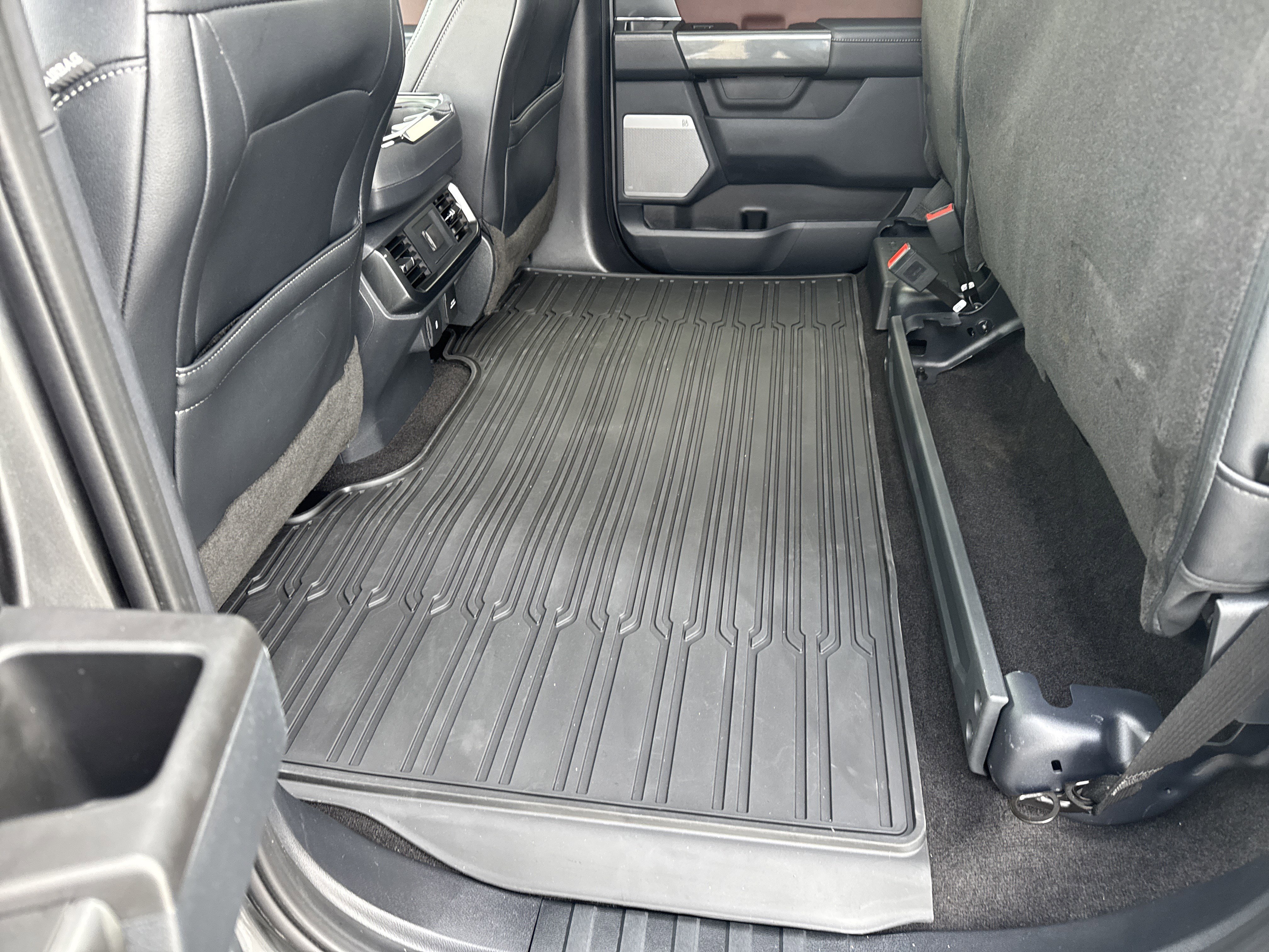 Certified 2022 Ford F150 Lariat w/ Max Trailer Tow Package image 29