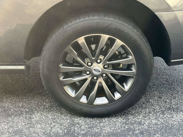 Certified 2021 Ford Expedition Limited RWD image 11