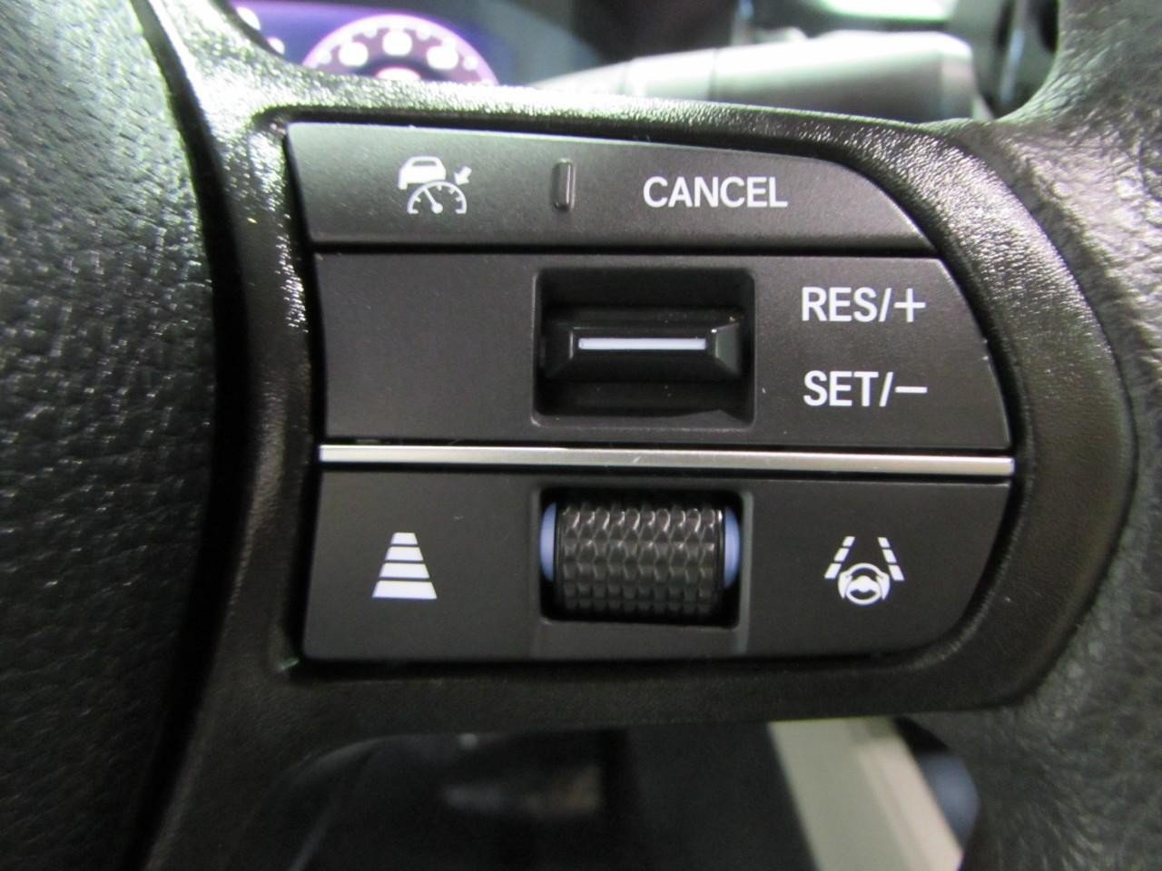 Used 2025 Honda Accord SE image 24