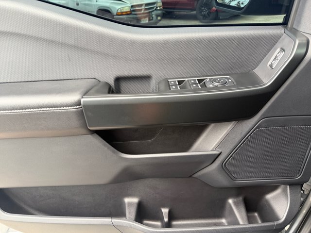 Certified 2025 Ford F150 STX AWD/4WD image 17