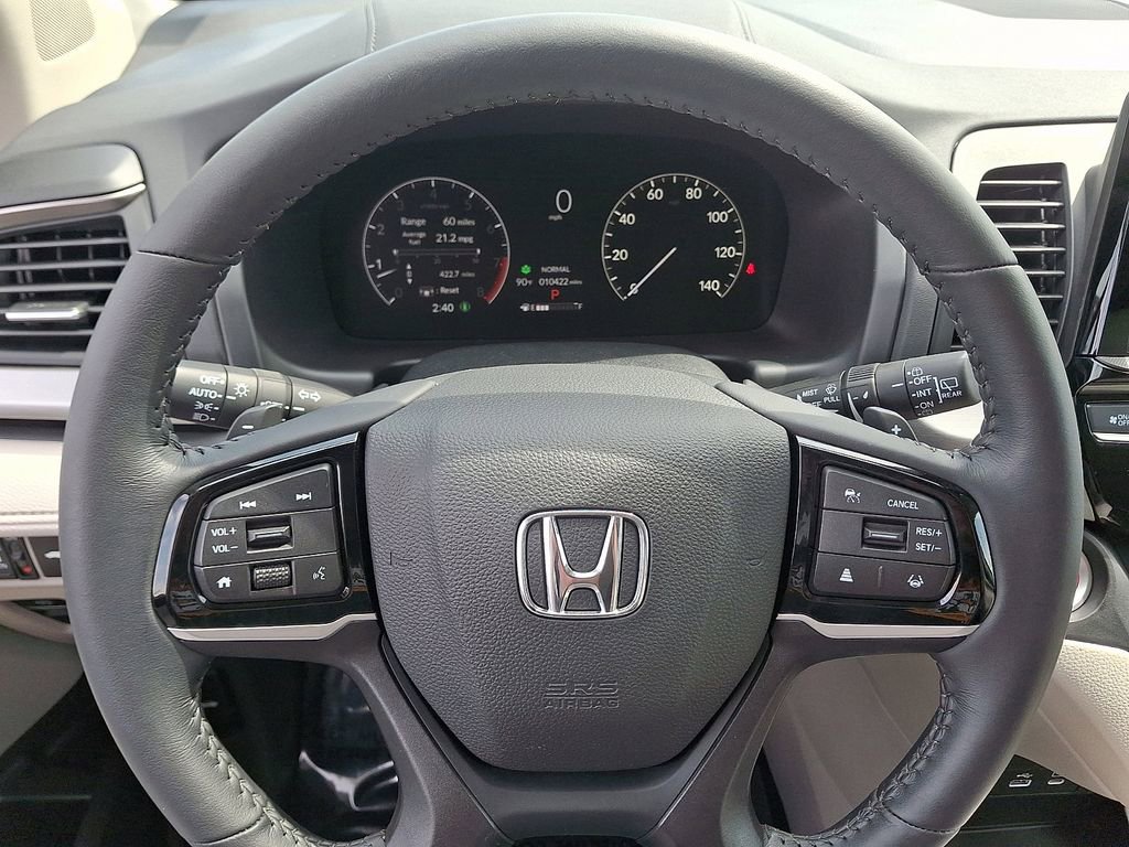Used 2025 Honda Odyssey EX-L image 20
