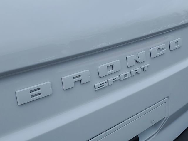 Certified 2023 Ford Bronco Sport Big Bend w/ Convenience Package AWD/4WD image 6