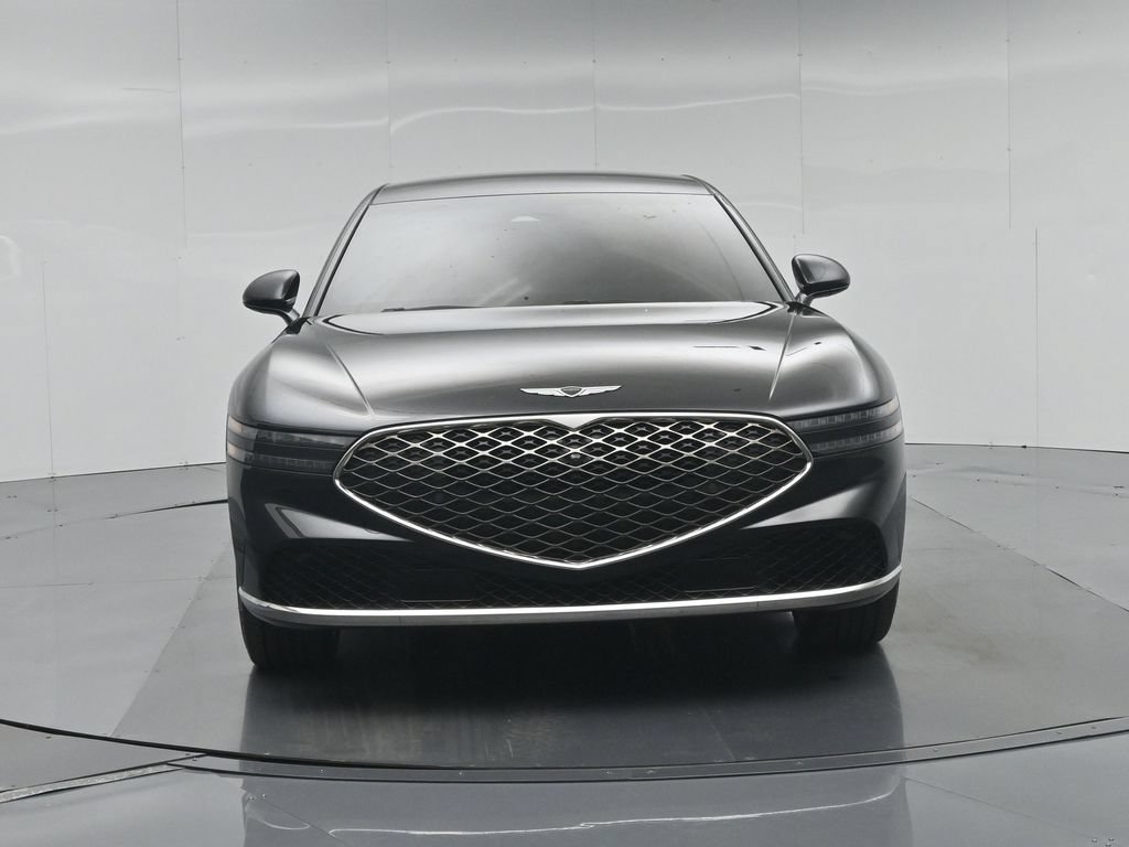 Used 2026 Genesis G90 3.5T AWD/4WD image 60