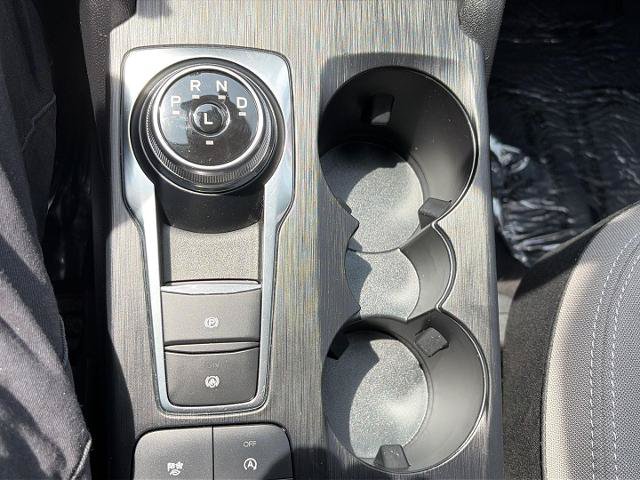 Certified 2022 Ford Escape S FWD image 25