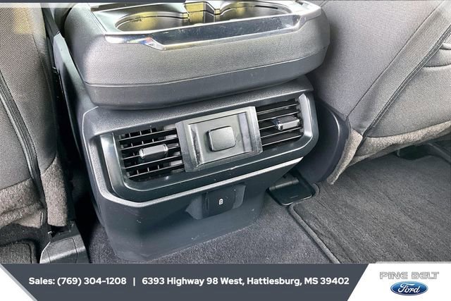 Certified 2023 Ford F150 XL w/ STX Appearance Package image 25