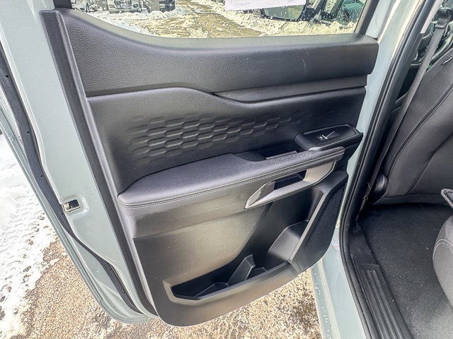 Certified 2024 Ford Ranger XLT w/ Equipment Group 301A High image 21