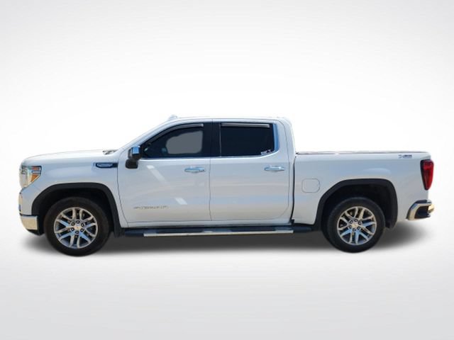 Used 2021 GMC Sierra 1500 SLT AWD/4WD image 6
