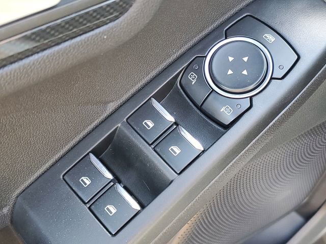 Certified 2023 Ford Escape ST-Line w/ Tech Pack #1 image 11