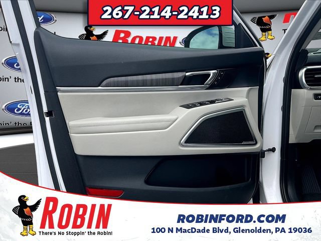 Used 2023 Kia Telluride SX FWD image 20