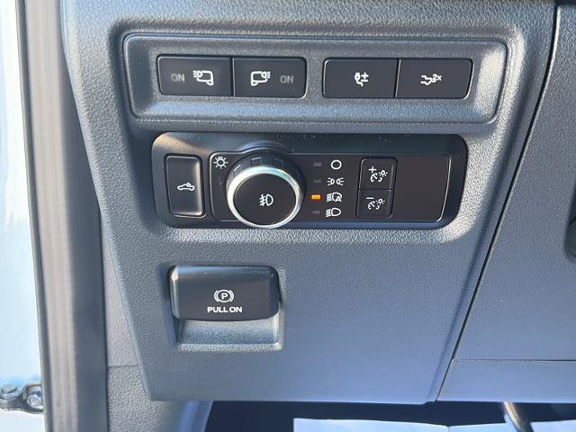 Certified 2023 Ford F150 XLT w/ Equipment Group 302A High AWD/4WD image 18