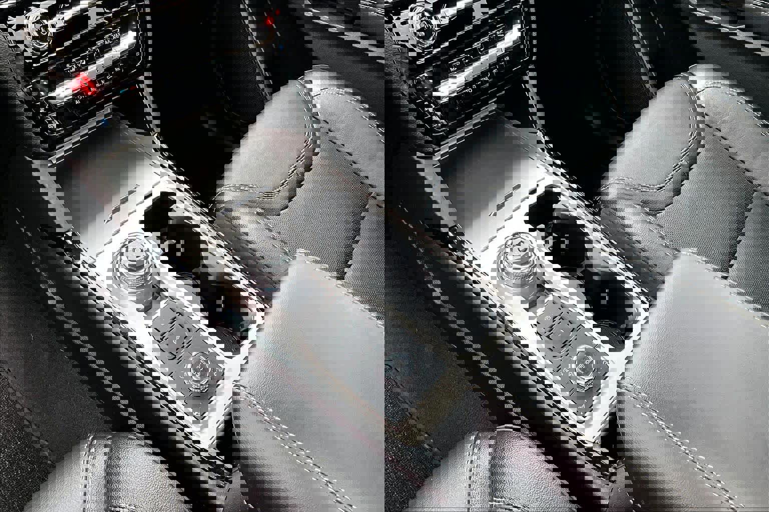 Certified 2022 Ford Explorer ST w/ Equipment Group 401A image 18