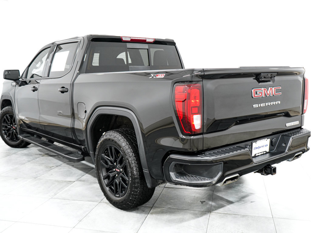 Used 2025 GMC Sierra 1500 Elevation w/ Preferred Package AWD/4WD image 5