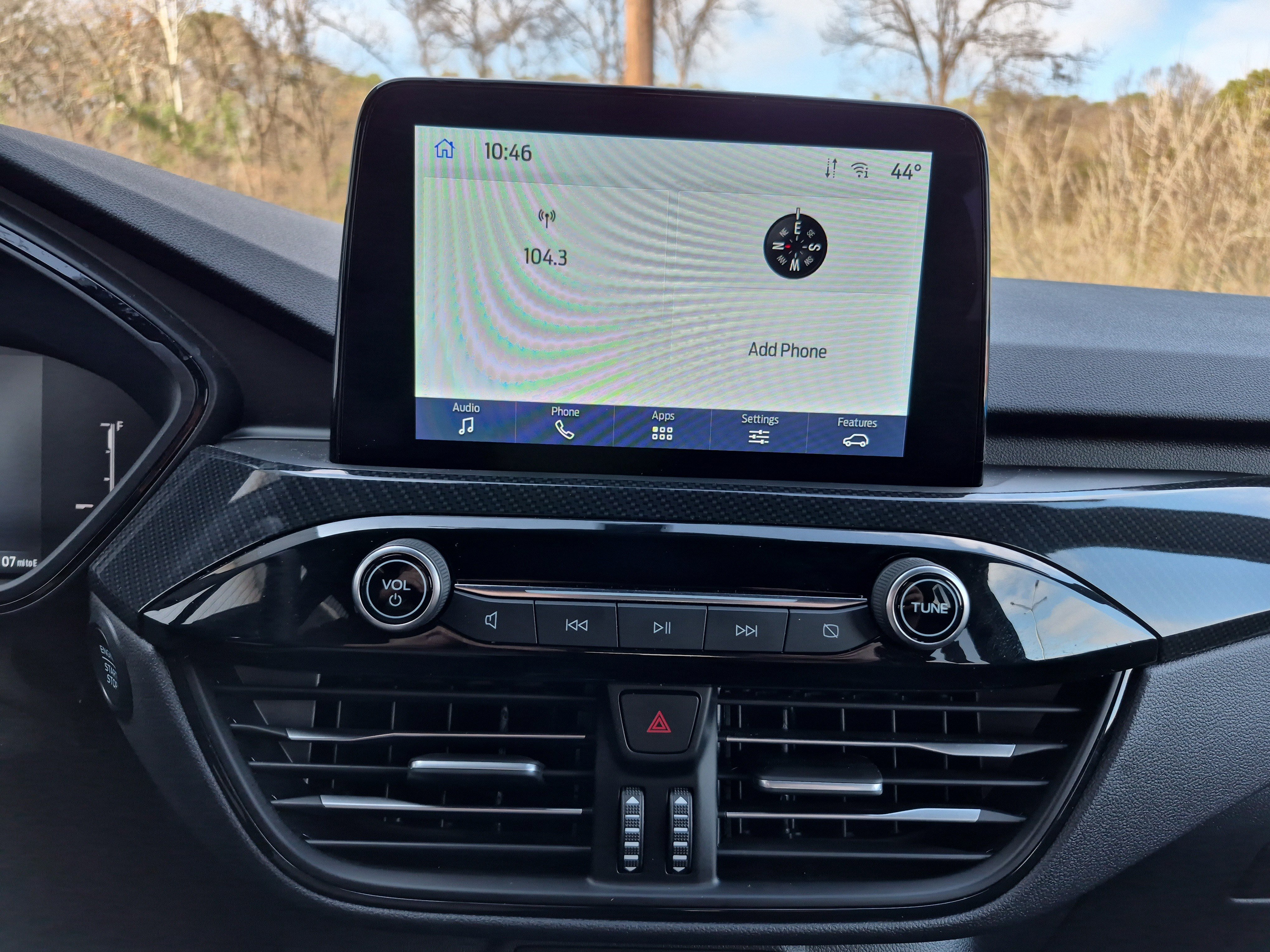 Certified 2025 Ford Escape ST-Line Elite image 33