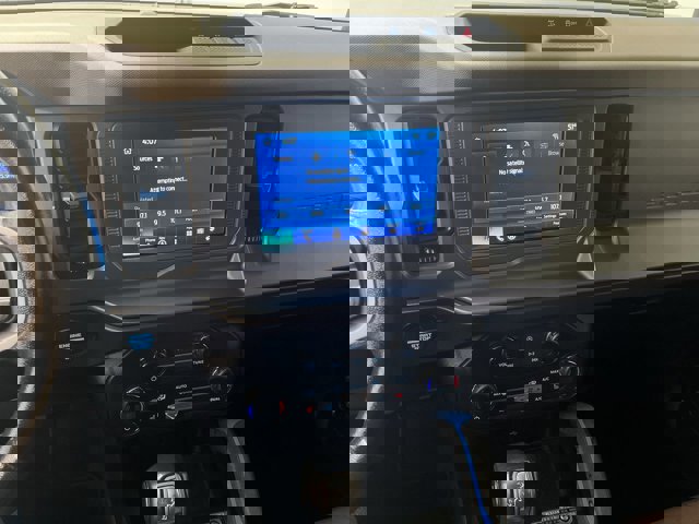 Certified 2023 Ford Bronco Outer Banks image 24