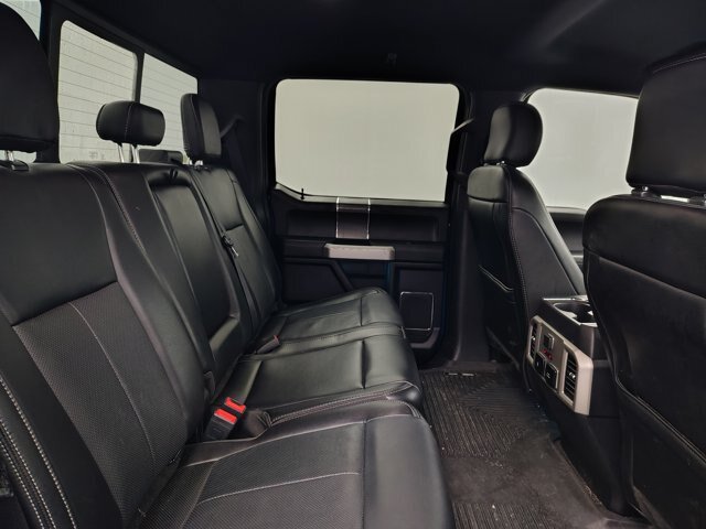 Certified 2020 Ford F150 4x4 SuperCrew image 17