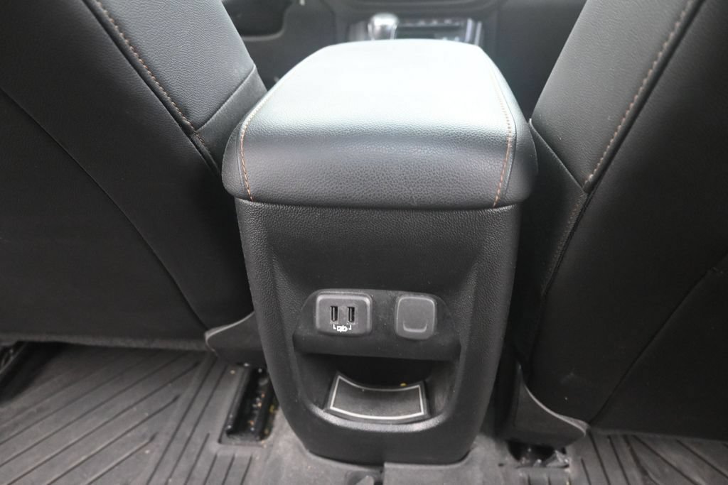 Used 2022 GMC Canyon AT4 w/ Trailering Package AWD/4WD image 14