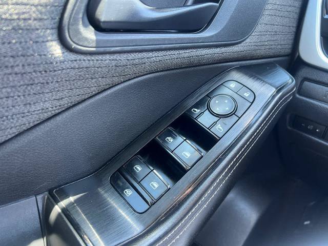 Used 2022 Nissan Rogue S FWD image 16
