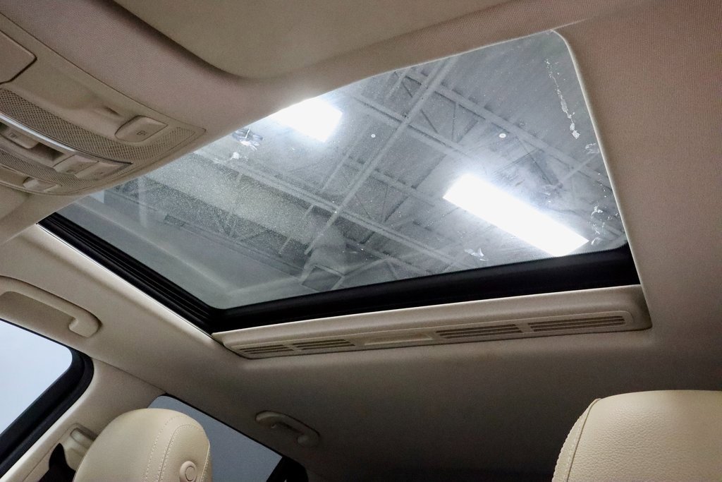 Used 2017 Mercedes-Benz GLE 350 4MATIC image 35