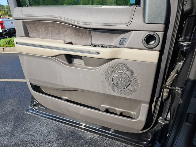 Certified 2020 Ford Expedition Limited RWD image 26