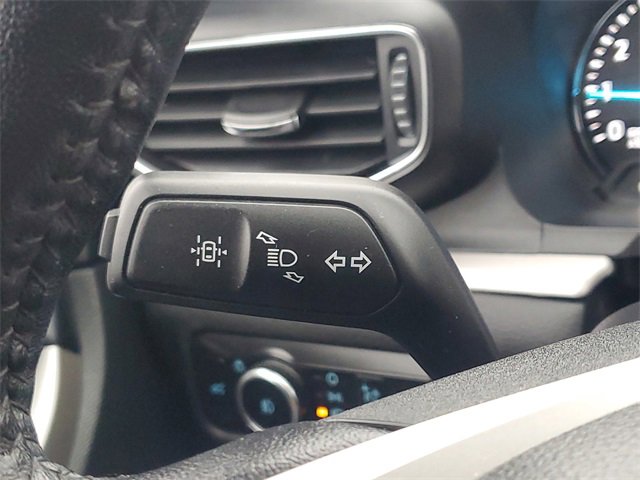 Certified 2023 Ford Explorer XLT w/ Equipment Group 202A image 15