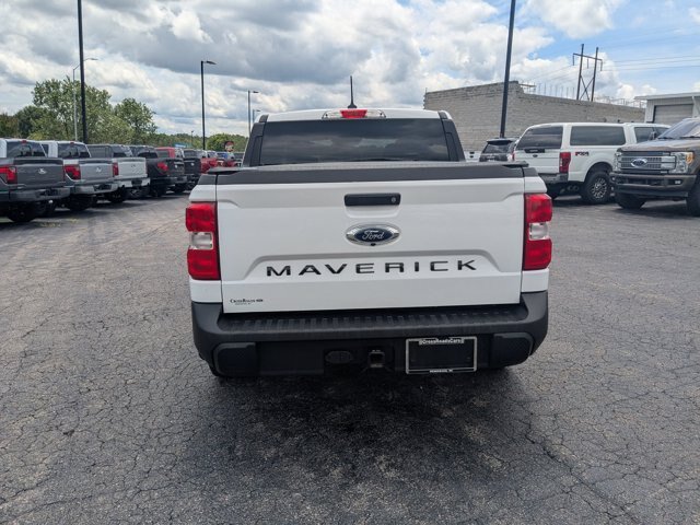 Certified 2024 Ford Maverick XLT w/ Equipment Group 300A Standard AWD/4WD image 9