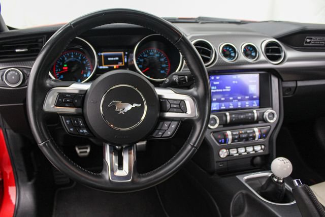 Certified 2020 Ford Mustang GT RWD image 20