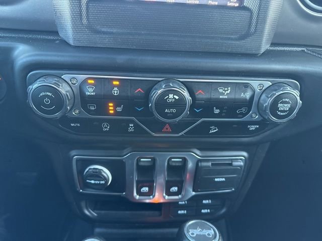 Used 2019 Jeep Wrangler Sport S image 22