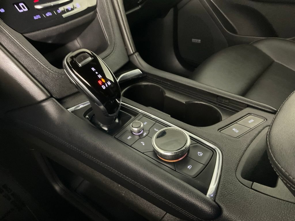 Used 2021 Cadillac XT5 Luxury FWD image 18