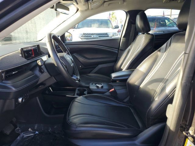 Certified 2021 Ford Mustang Mach-E Premium image 13