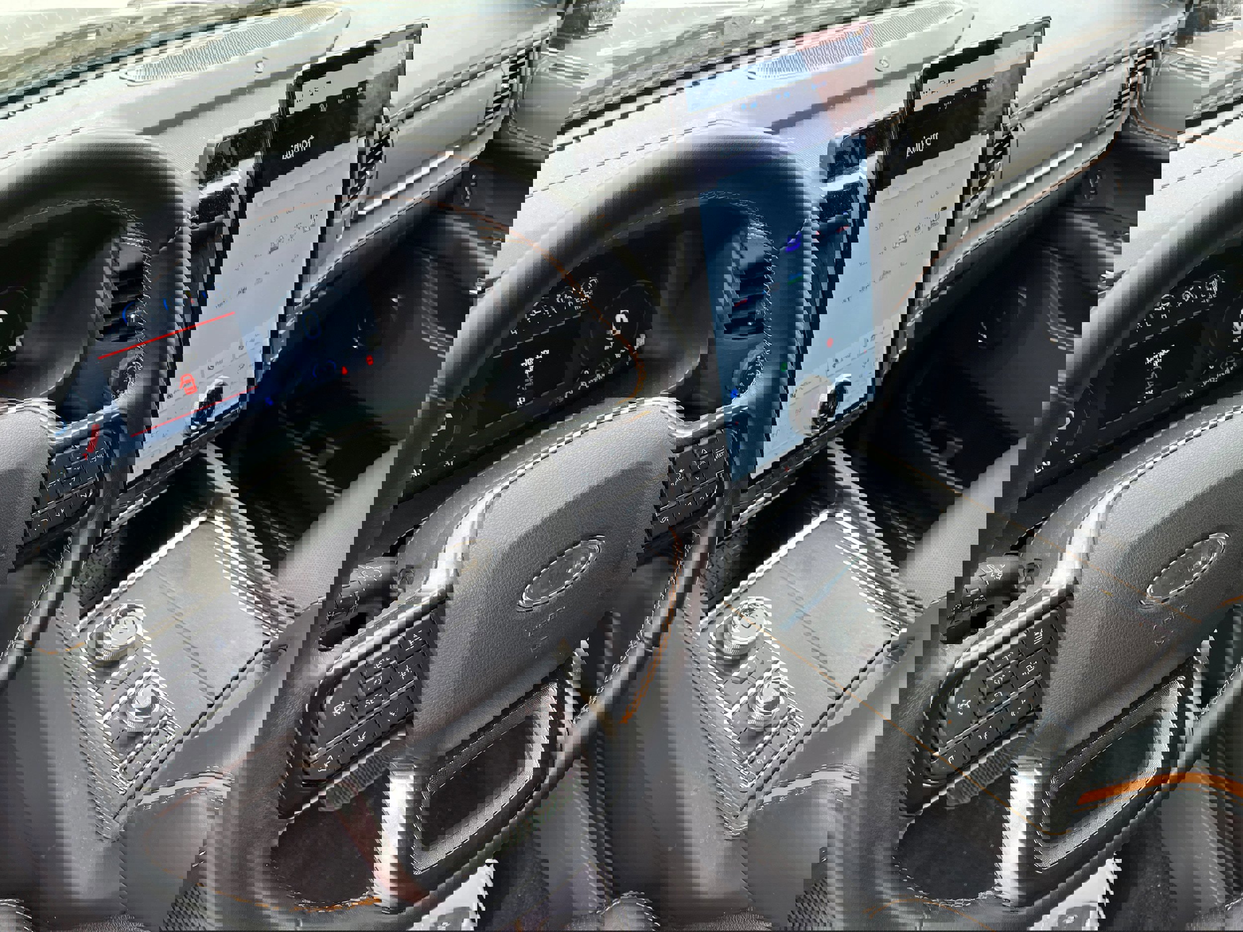 Certified 2023 Ford Expedition Max Platinum image 9