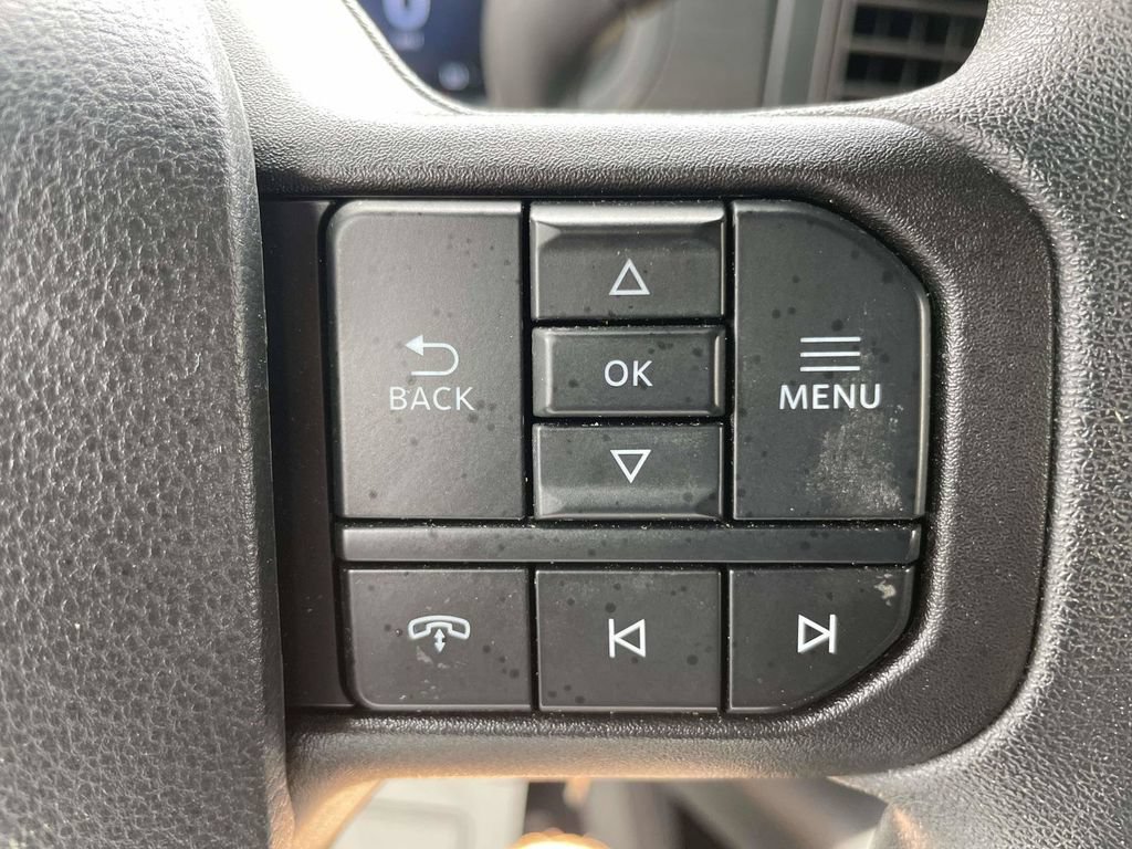 Certified 2024 Ford F150 STX AWD/4WD image 22
