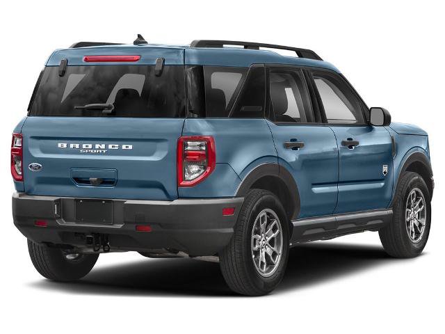 Certified 2021 Ford Bronco Sport Big Bend AWD/4WD image 2