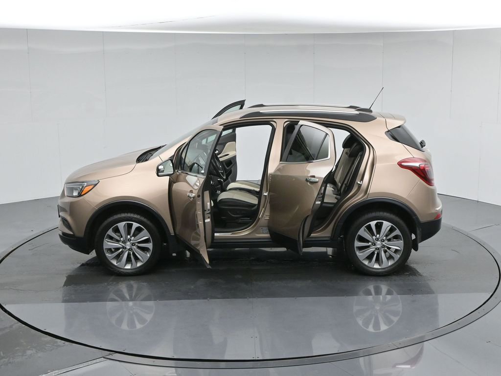 Used 2019 Buick Encore Preferred image 39